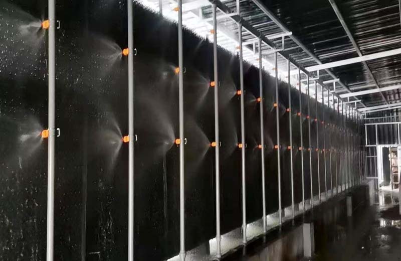 Maoxin Environmental protection