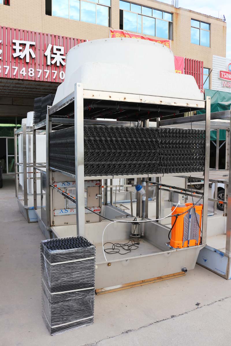 Maoxin Environmental protection