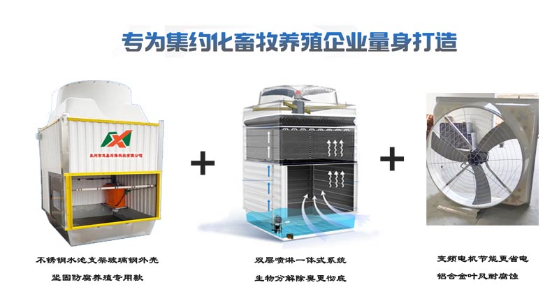 Maoxin Environmental protection