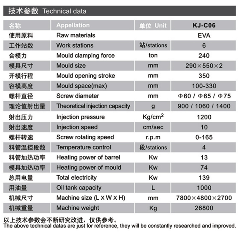 钜佳机械