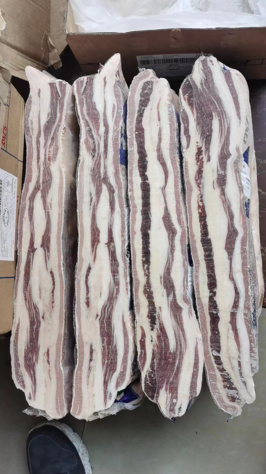 澳洲牛后胸肉