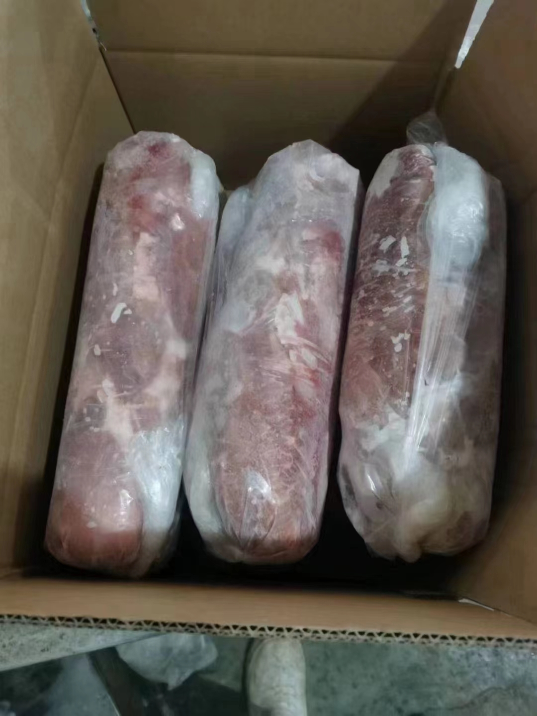 纯干梅肉卷