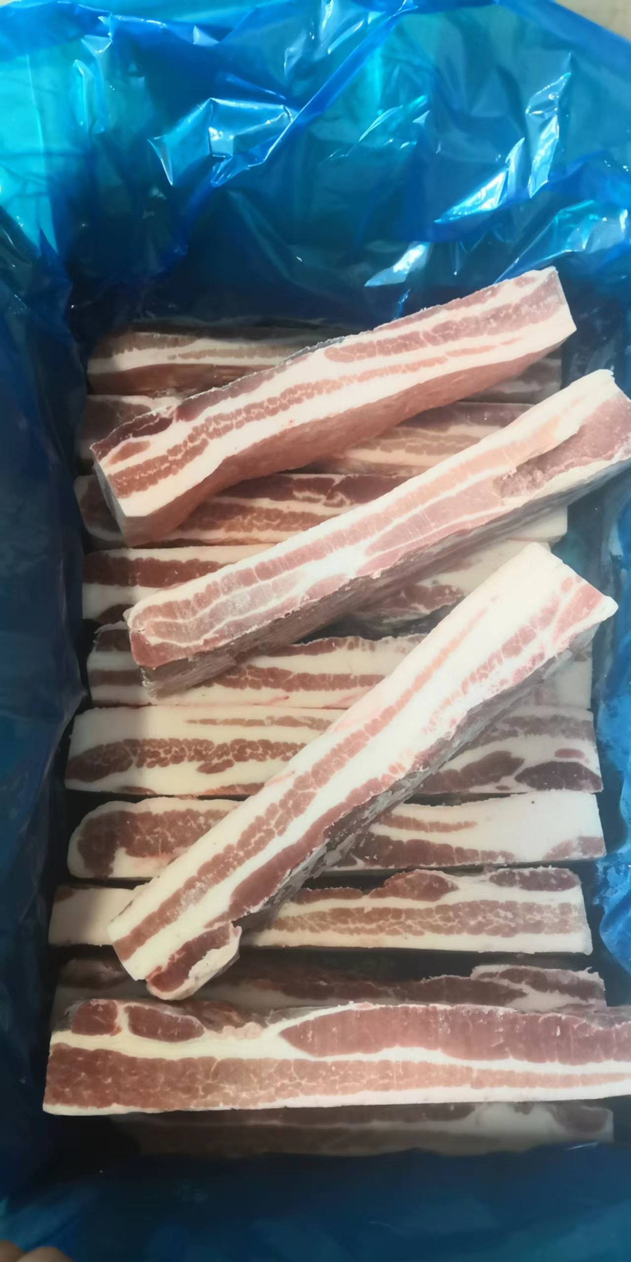 定制五花肉版