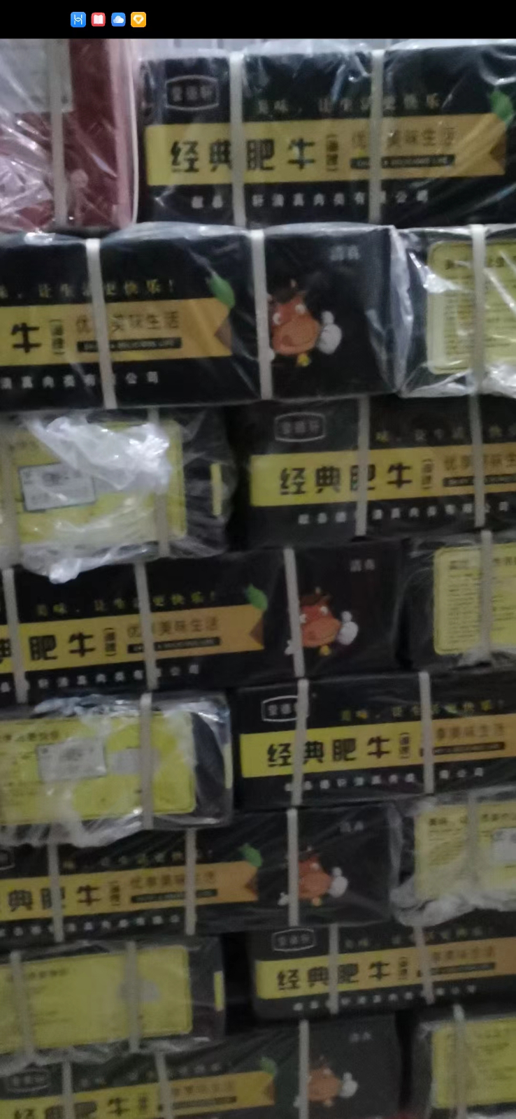 肥牛1号