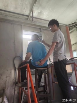 信息公示
