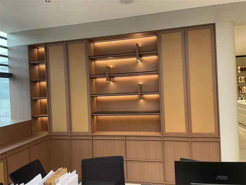 橱柜