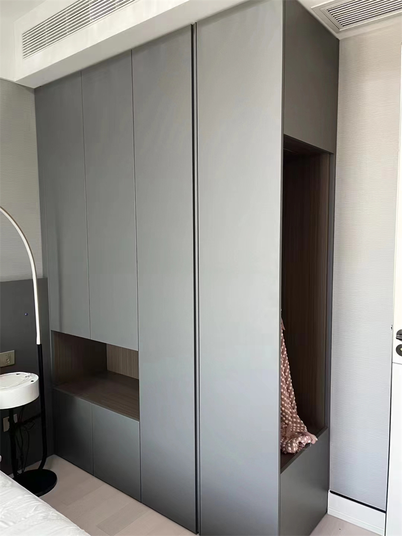 全屋定制
