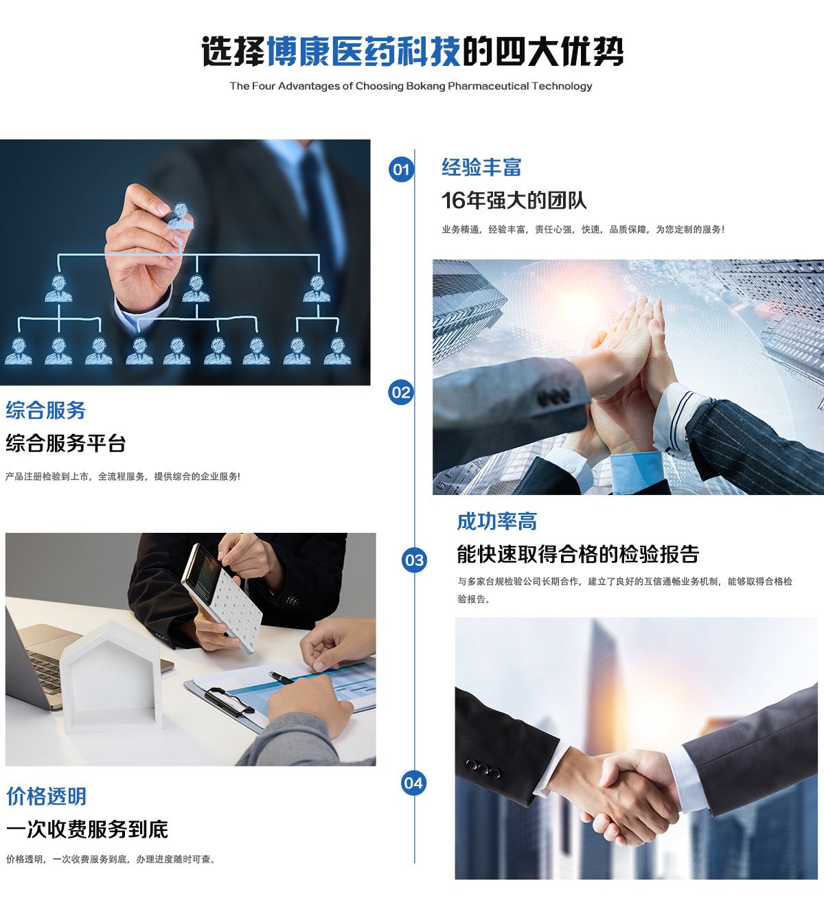 代办批文