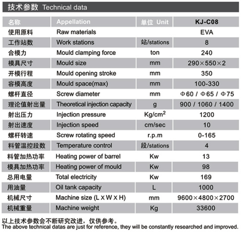 鉅佳機械