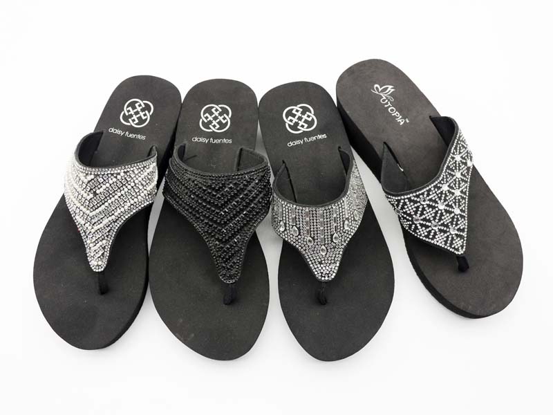 JINGBANG SHOES
