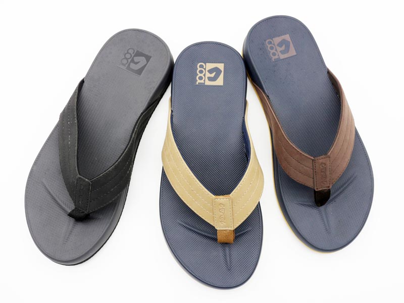 JINGBANG SHOES