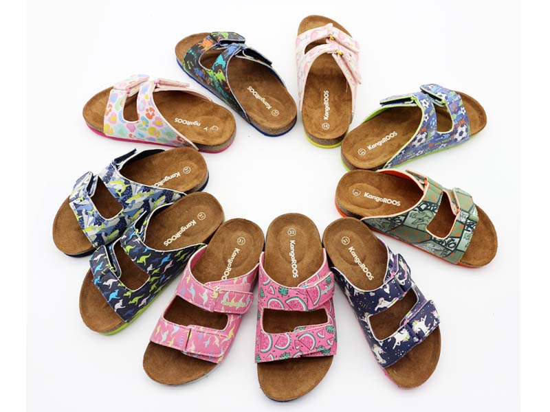 JINGBANG SHOES