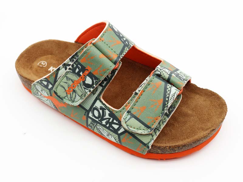 JINGBANG SHOES