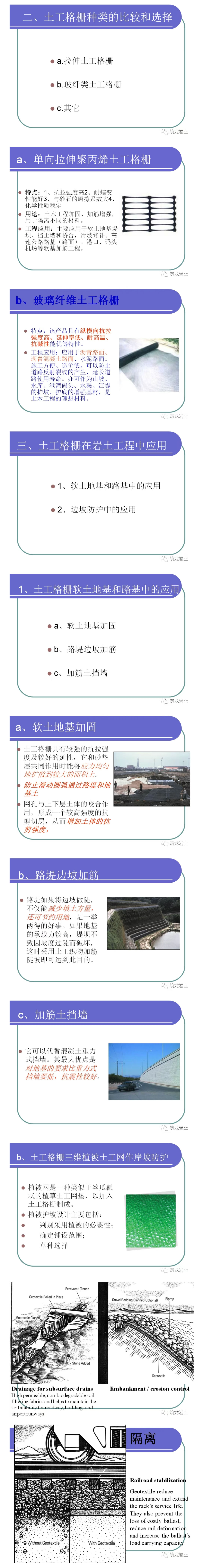 加筋土挡土墙基本原理及设计，来学习一下吧！