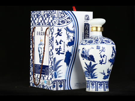 辽宁白酒