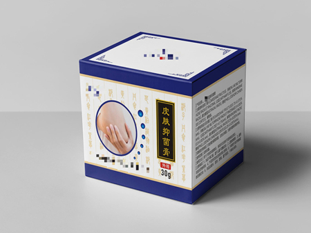 申请健用字批文