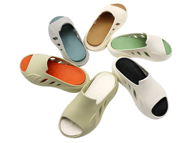 JINGCHUAN SHOES