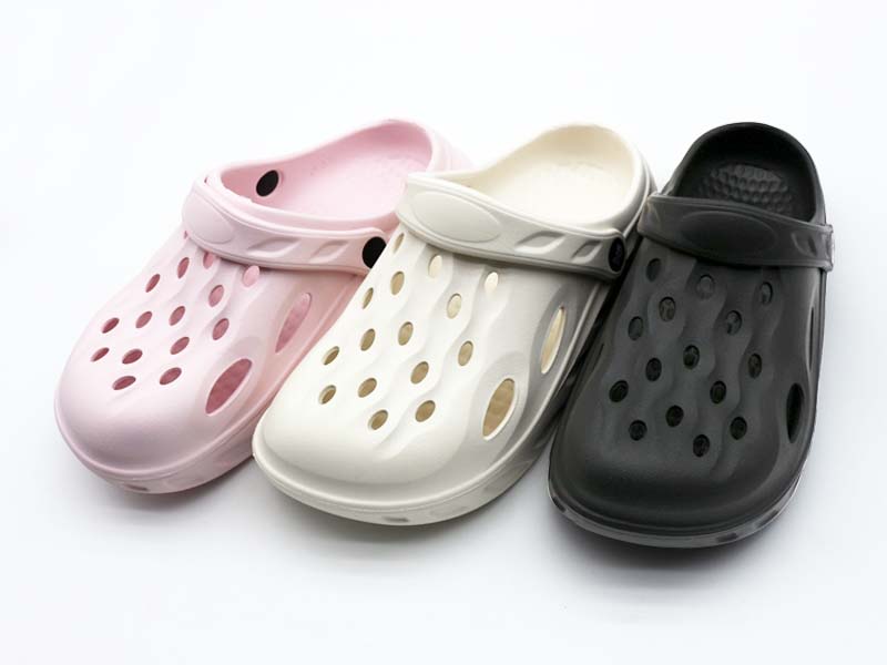 JINGCHUAN SHOES