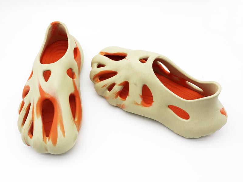 JINGCHUAN SHOES