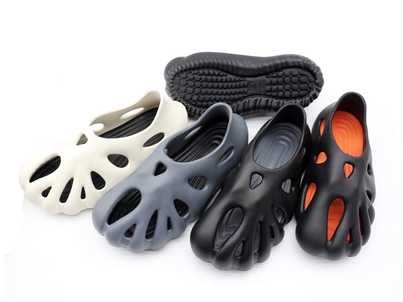 JINGCHUAN SHOES