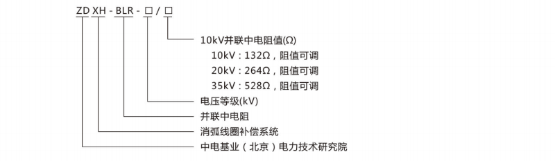 高压无功补偿技术