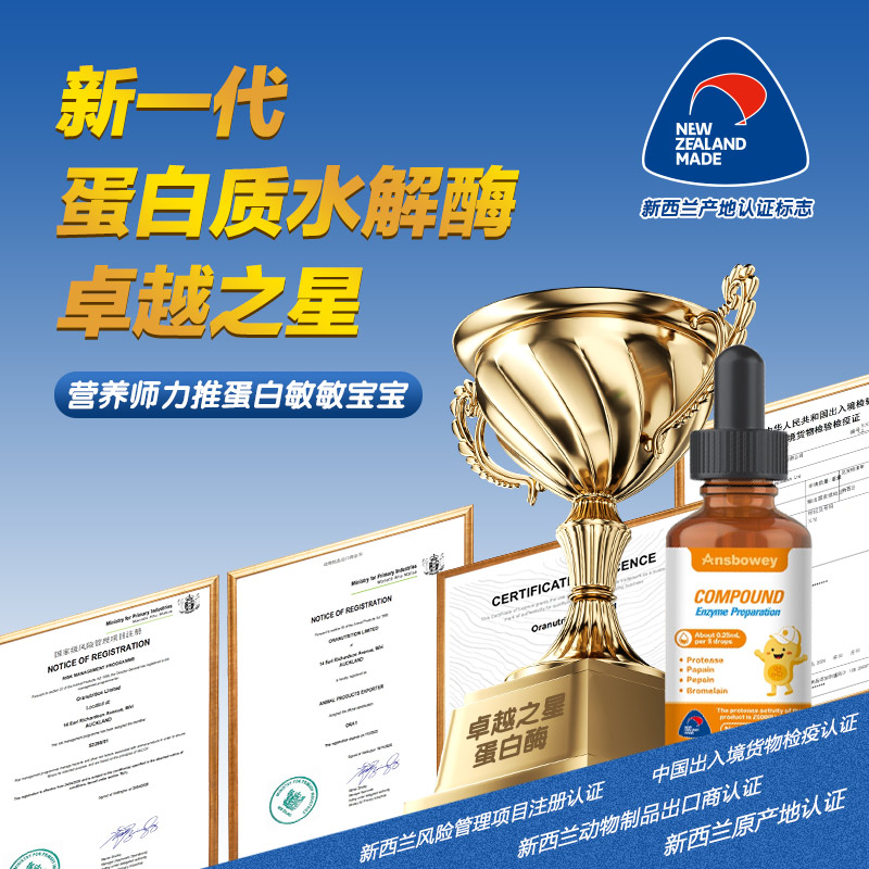 蛋白酶
