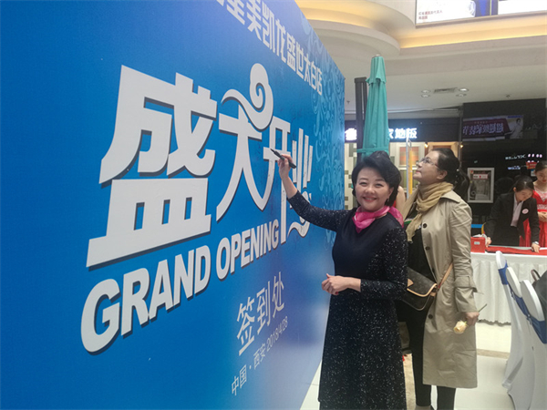 西安德沃