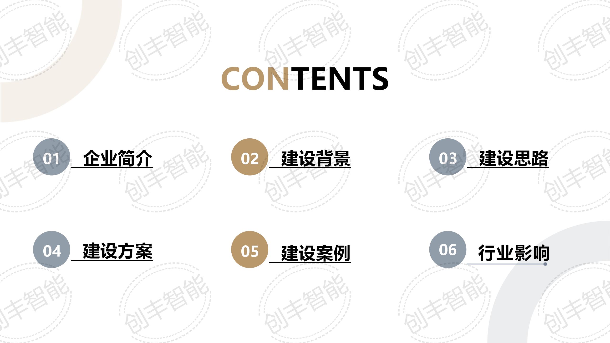 安消一体化