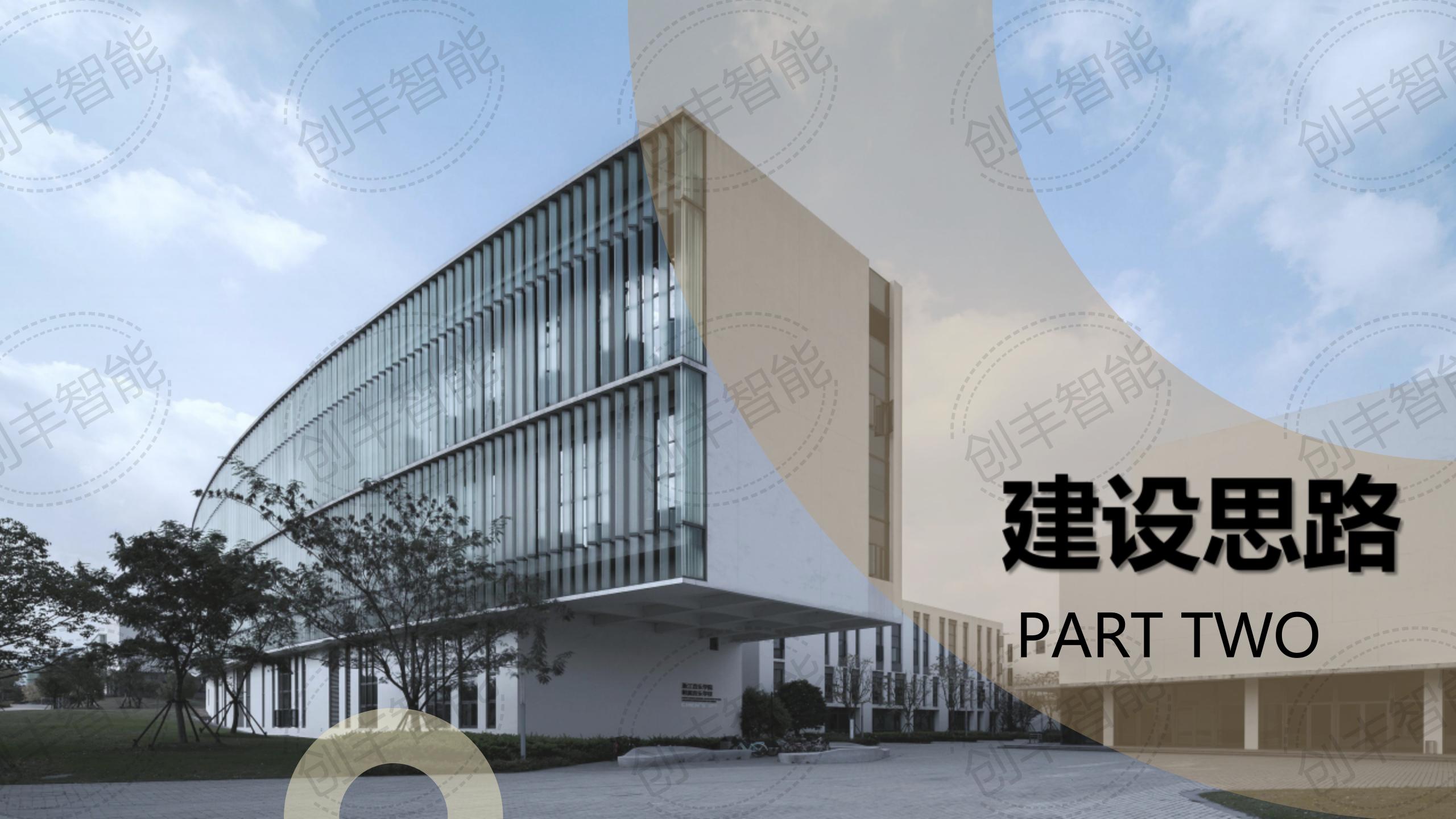 安消一体化