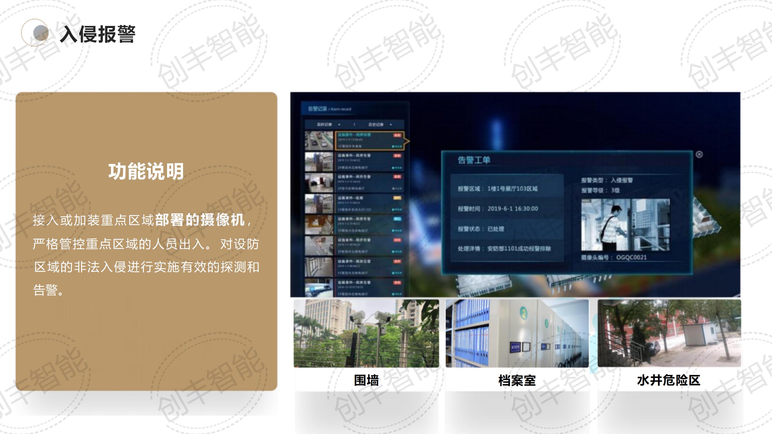 安消一体化