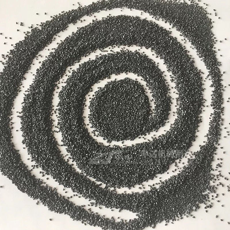 钢砂