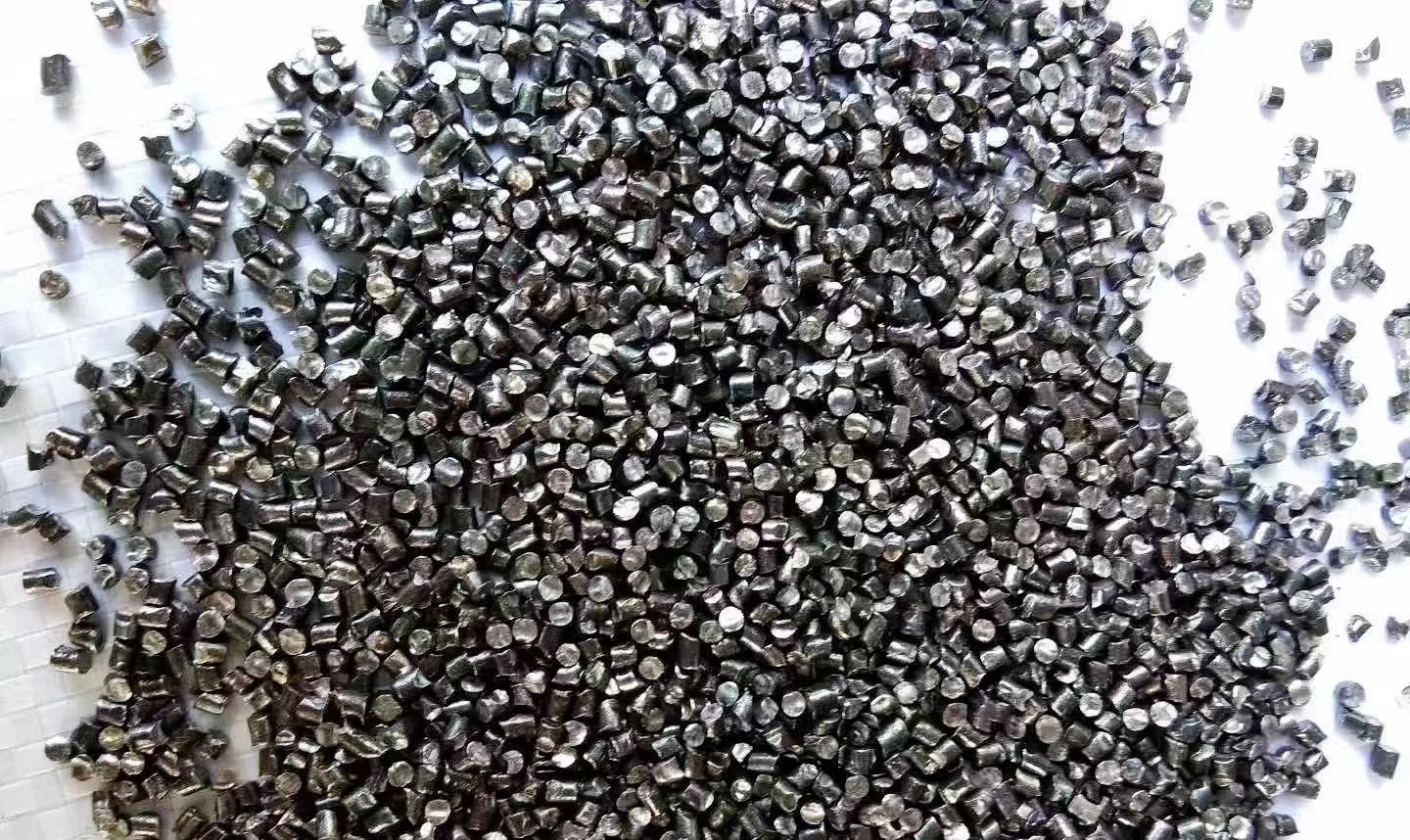 钢丝切丸