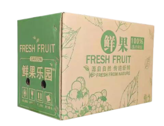 水果包装箱定制