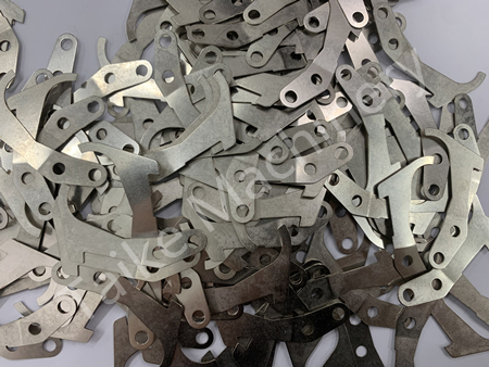 Leaf Spring 148013131