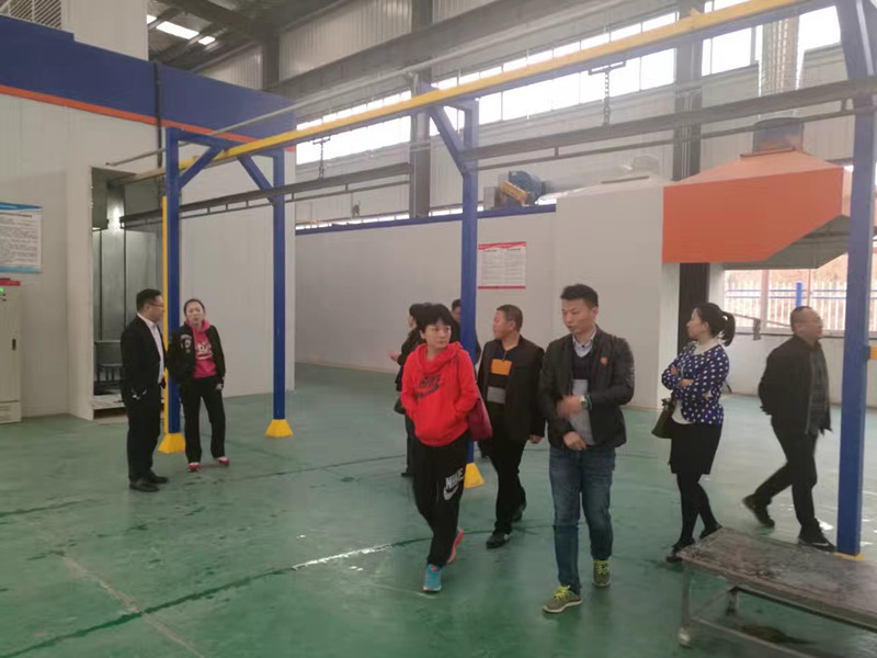 西安德沃