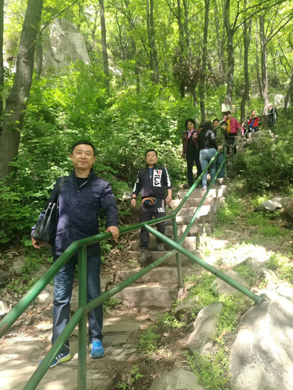 西安德沃