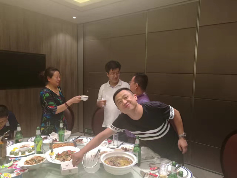 西安德沃