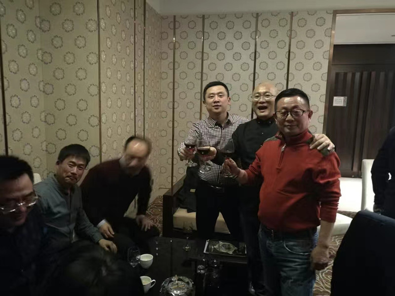 西安德沃