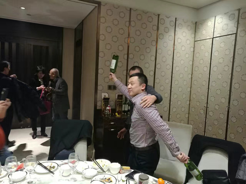 西安德沃