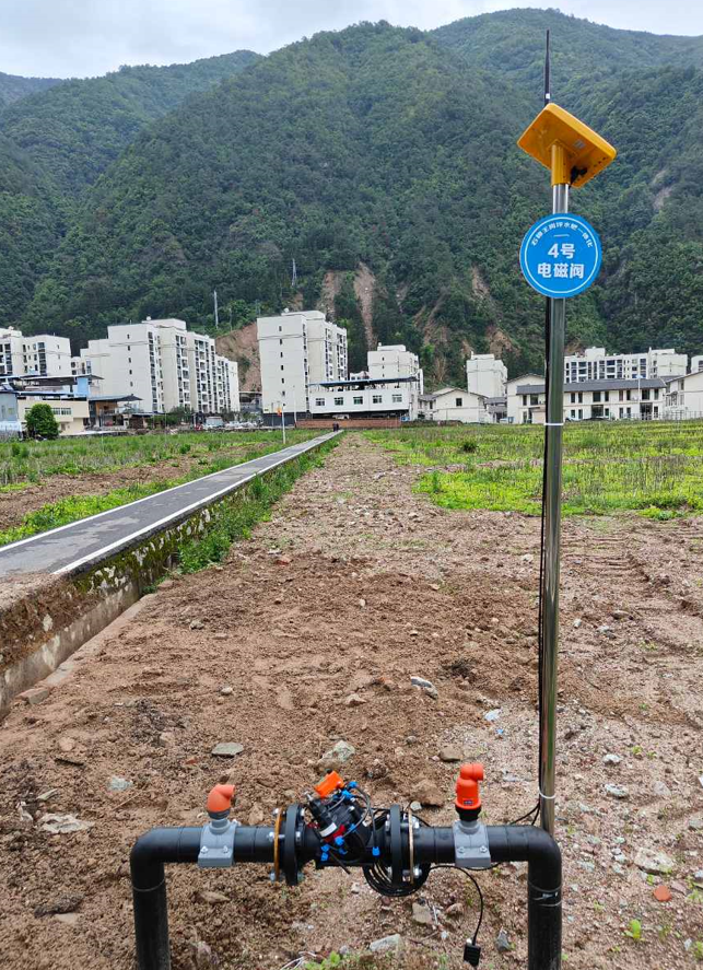 石棉农业农村局