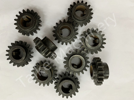 Pinion