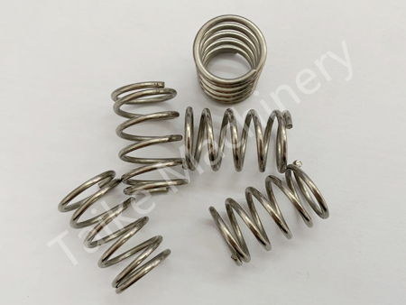 Pressure Spring