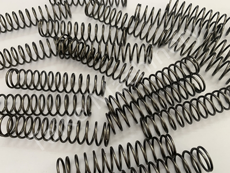 Pressure Spring