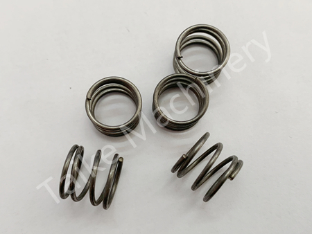 Pressure Spring