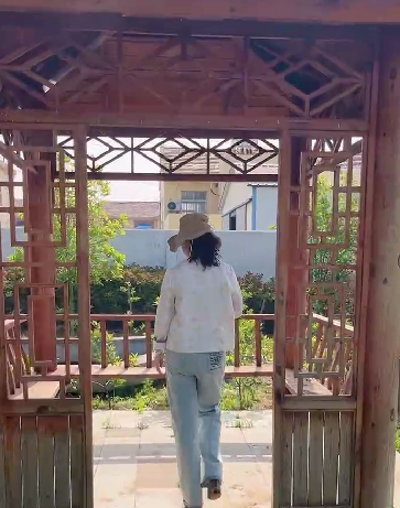 乳山市冯家镇敬老院