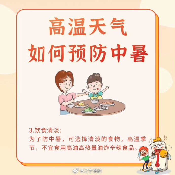 高温