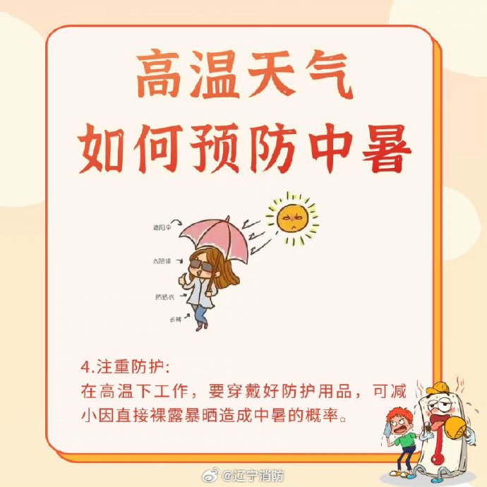 高温
