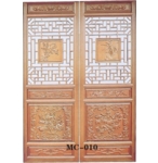 仿古门窗