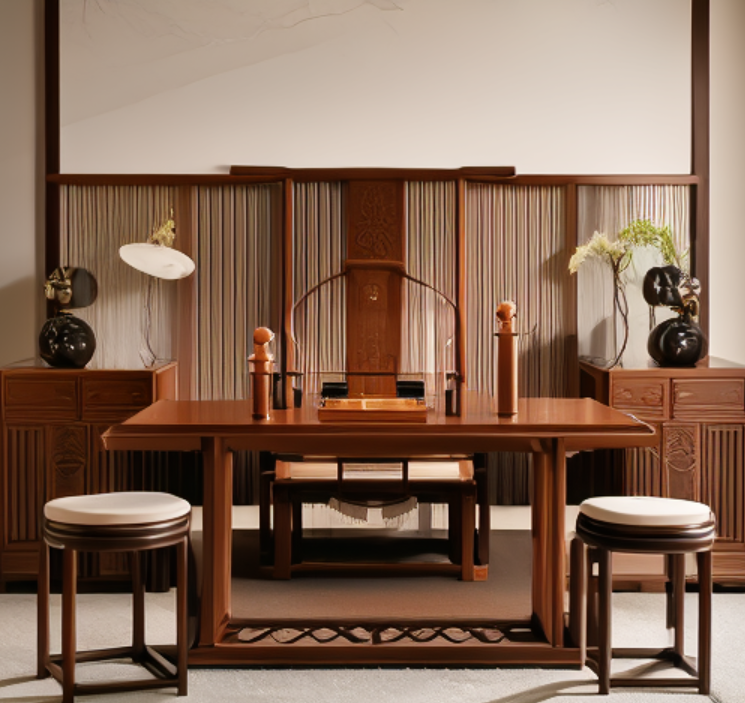 中式家具