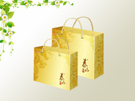 泰安茶叶袋
